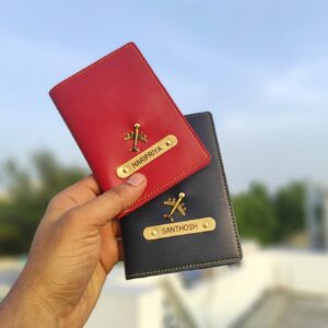 Passport Cover