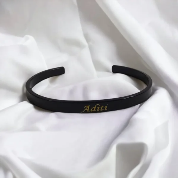 Personalized Bracelet For Her