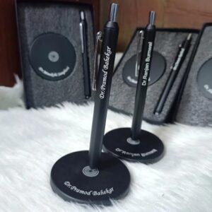 Personalized  Name Pen With Stand